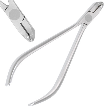 Hu-Friedy Universal Cut and Hold Distal End Cutters Long Handle
