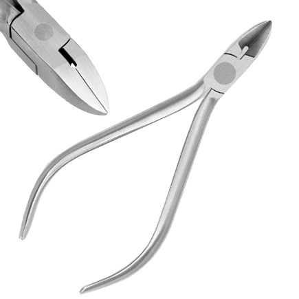 Hu-Friedy Micro-Mini Ligature Cutters 15 Degrees