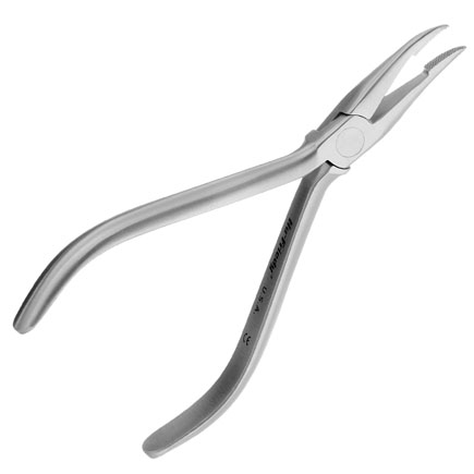 Hu-Friedy Ultra Thin Weingart Pliers