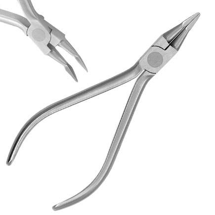 Hu-Friedy Weingart Pliers Slim 