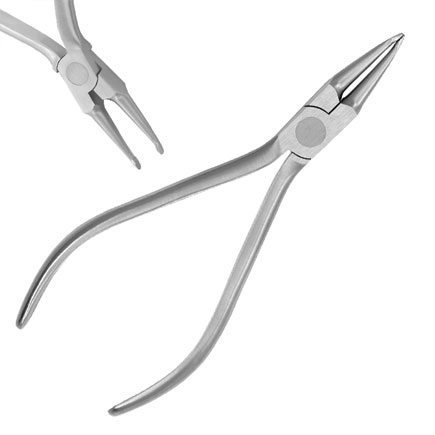 Hu-Friedy Howe Pliers Straight