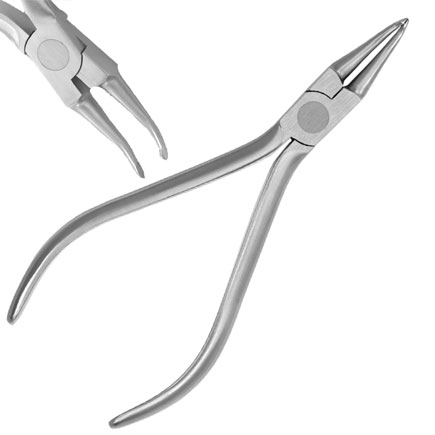 Hu-Friedy Howe Pliers Offset