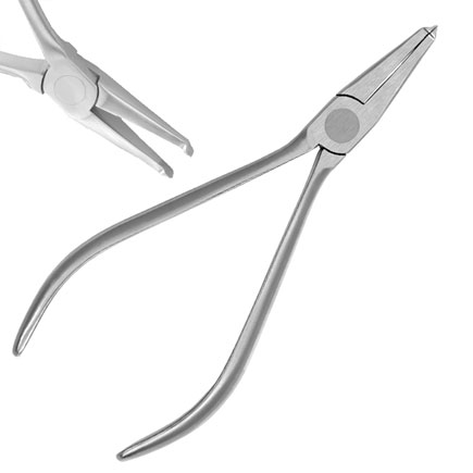 Hu-Friedy Band Seating Plier