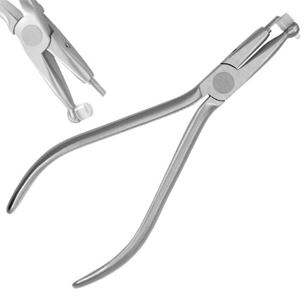 Hu-Friedy Adhesive Removing Pliers