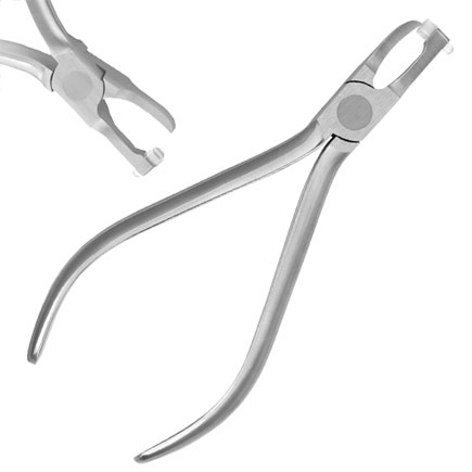 Hu-Friedy Posterior Band Removing Pliers Long
