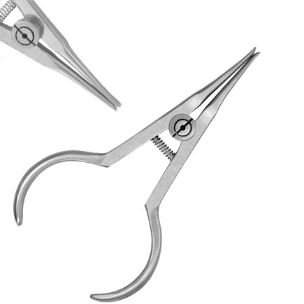 Hu-Friedy Coon Style Ligature Tying Pliers