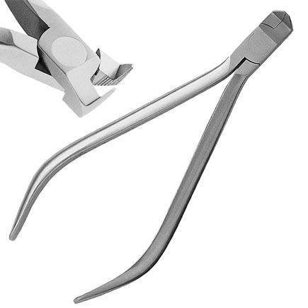 Hu-Friedy Tip Back Pliers