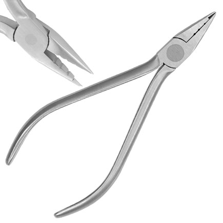 Hu-Friedy Jarabak Pliers