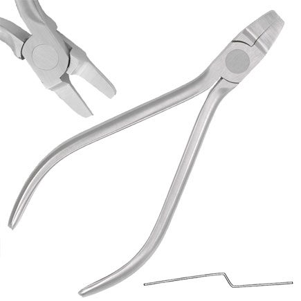 Hu-Friedy Arch Bending Pliers