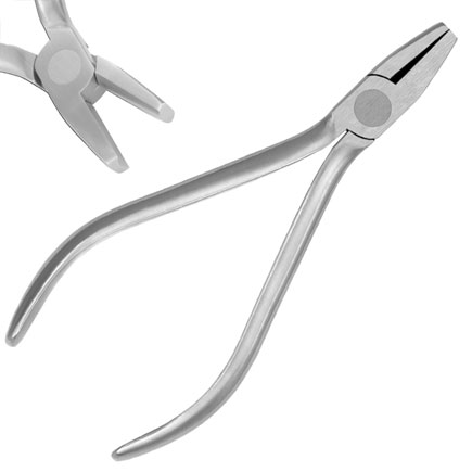 Hu-Friedy Hollow Chop Contouring Pliers