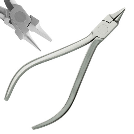 Hu-Friedy Optical Pliers