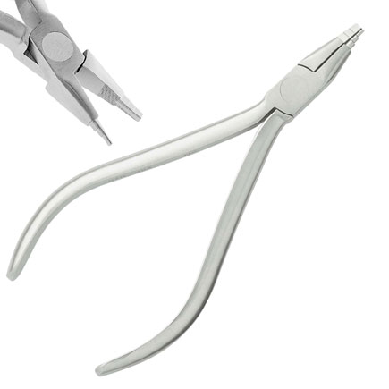 Hu-Friedy Old Style Loop Pliers