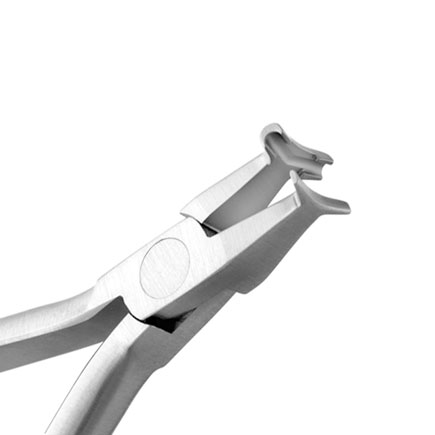 Hu-Friedy Niti Hammerhead Plier