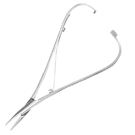 Hu-Friedy Orthodontic Mathieu Pliers