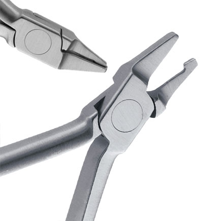 Hu-Friedy Vertical Plier