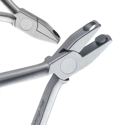 Hu-Friedy Hole Punch Plier