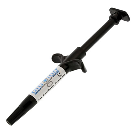 Blu Gloo Single Syringe