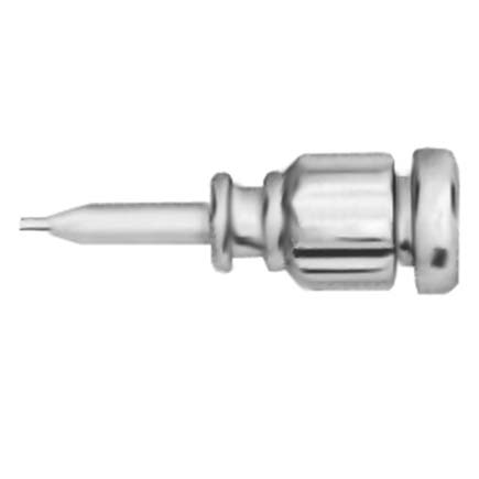 Abutment Driver