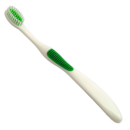 Platypus Orthodontic Toothbrush