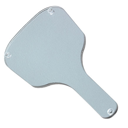 Shatterproof Hand Mirror