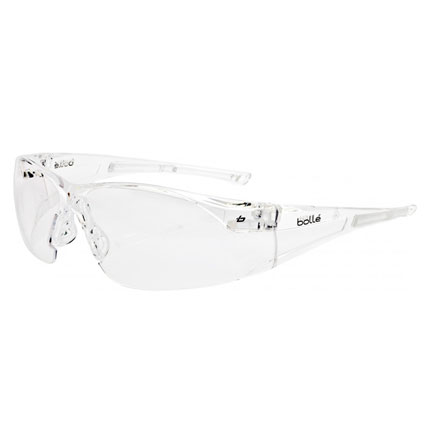 Bolle RUSH Safety Glasses