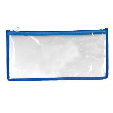 Homecare Empty Zip Bag Medium