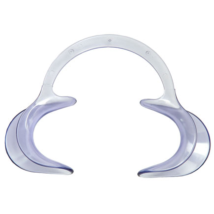 Cheek Retractors Standard Adult Size