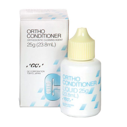 Fuji Ortho LC Light Cure Glass Ionomer Conditioner Liquid