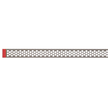 Wide Flex-ViewTM Interproximal Strips Fine