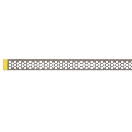 Wide Flex-ViewTM Interproximal Strips Extra Fine