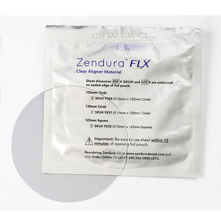 Zendura - FLX 0.76mm (0.030