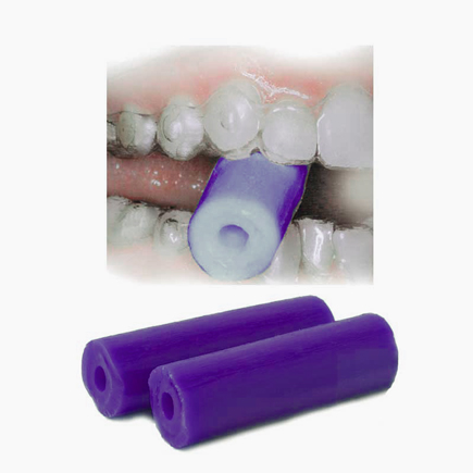 Essix Aligner Chewies - Purple Grape Scented