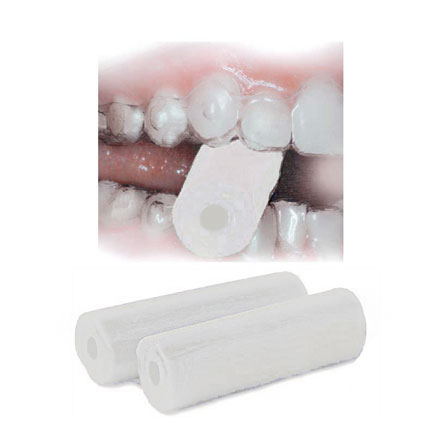 Essix Aligner Chewies - Plain