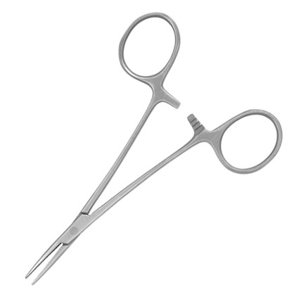 Hu-Friedy Mosquito Hemostat