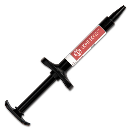 RELIANCE LIGHT BOND MEDIUM PASTE 5g SYRINGE