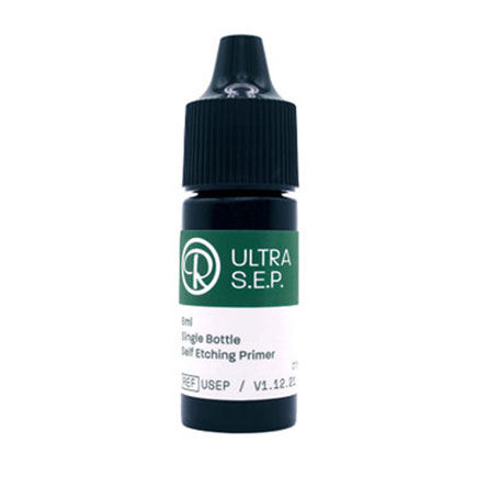 Ultra S.E.P. Self-Etching Primer 2ml Bottle