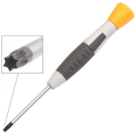 Screwdriver