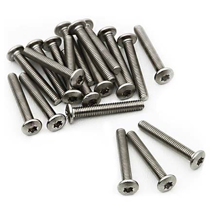 20mm Advancement Screws