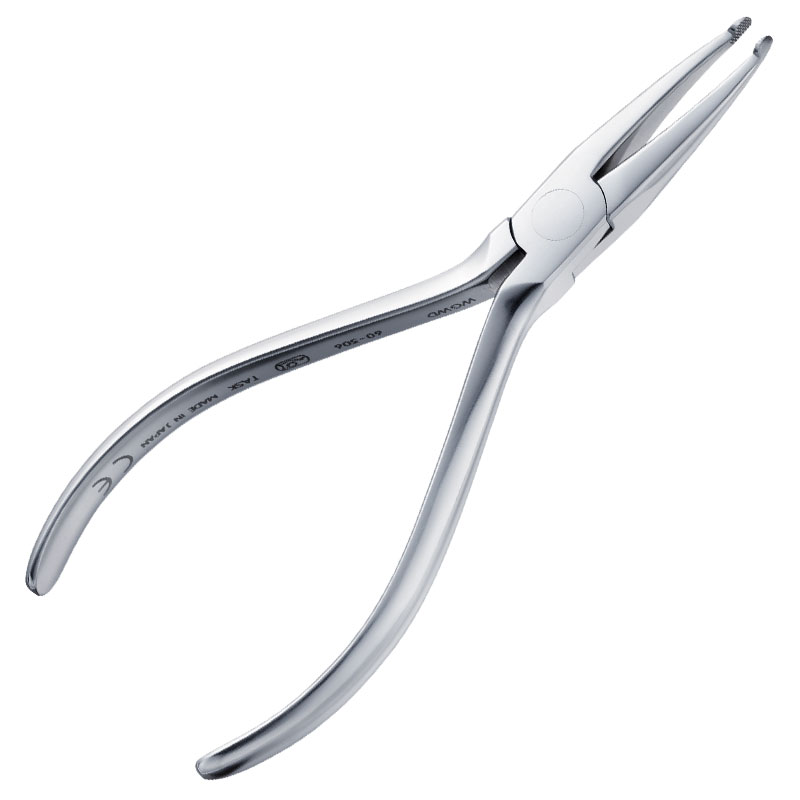 Angled Howe Plier – Five Star Ortho