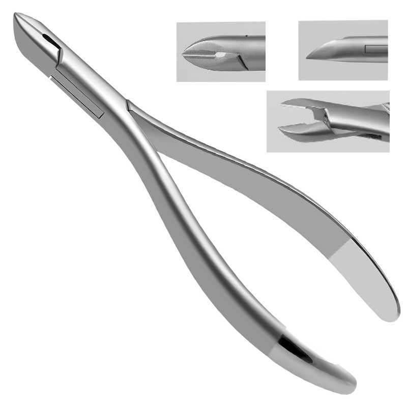 OrthoCare Ligature Cutter