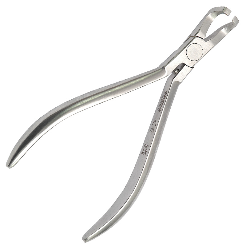 Ortho Care Bracket Remover Angled