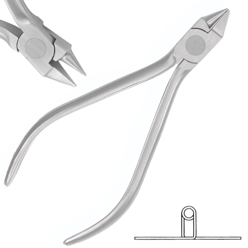Hu Friedy Bird Beak Pliers