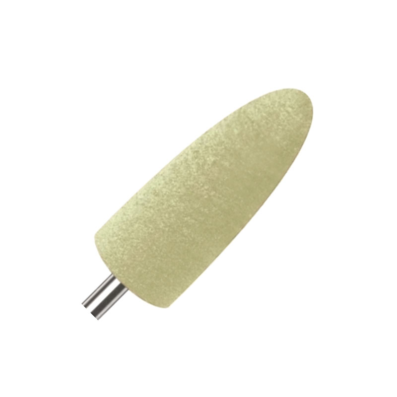 Komet Polisher Fine Yellow