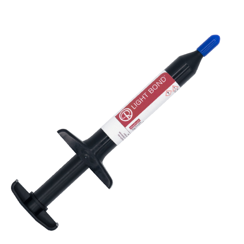 Reliance Light Bond Medium Viscosity Non-Fluoride Paste 5g Syringe