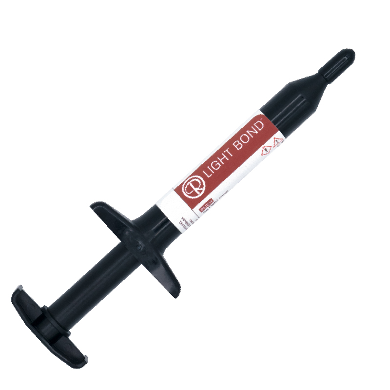 Reliance Light Bond Regular Viscosity Non-Fluoride Paste 5g Syringe