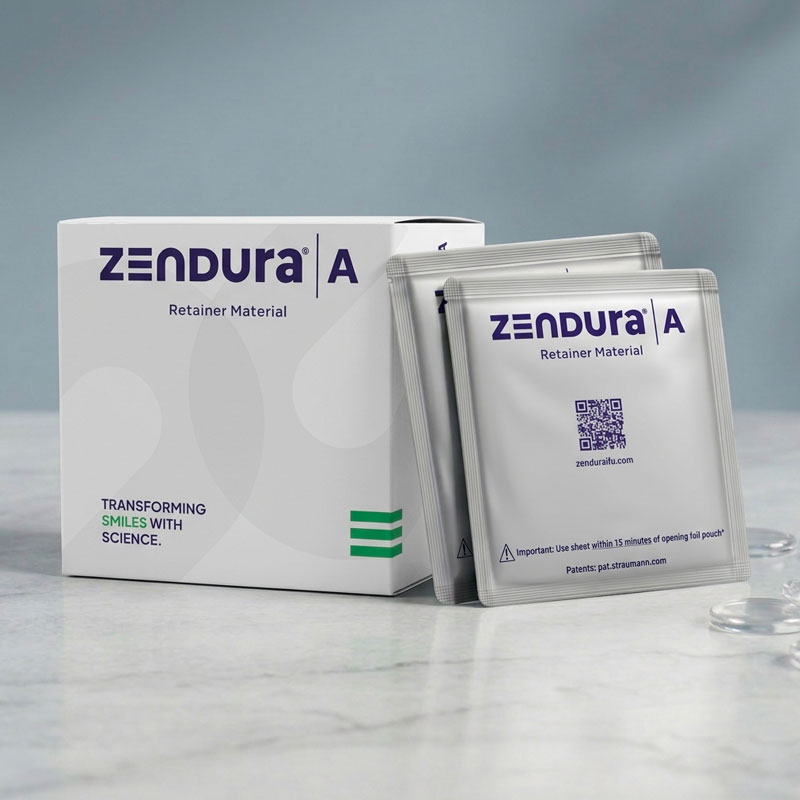 Zendura� A 0.76mm x 125mm Round 