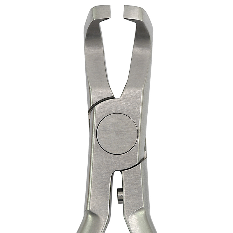 Ortho Care Bracket Remover Angled