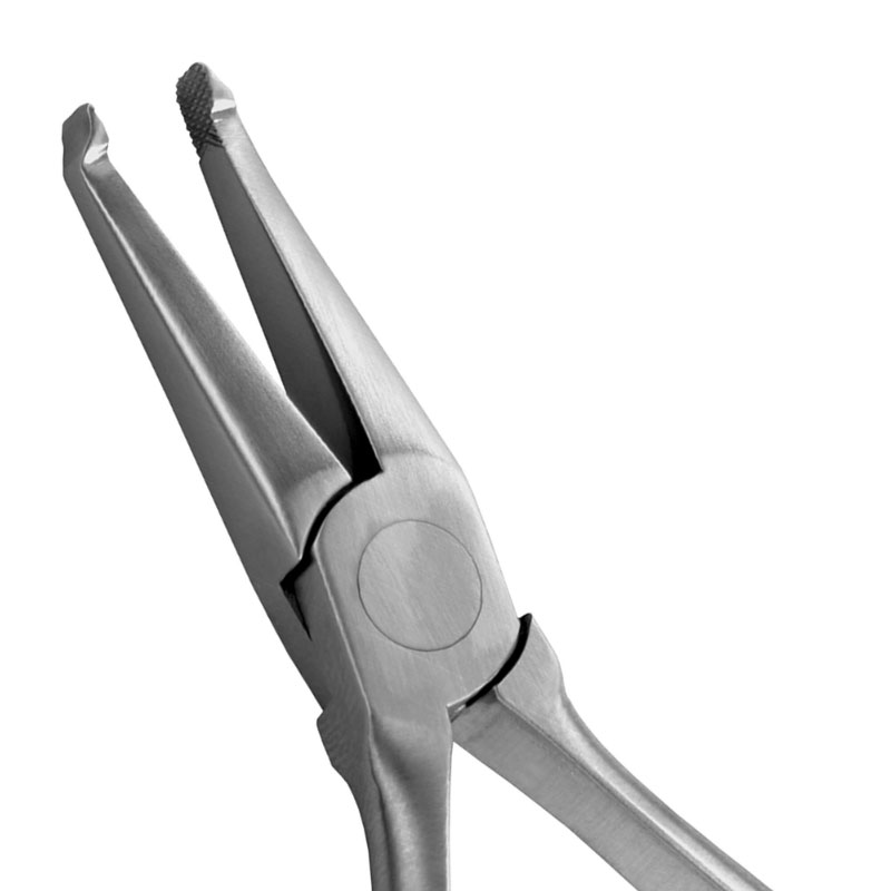 Hu-Friedy Band Seating Pliers