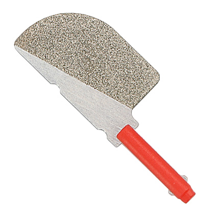 Dentatus Lamineer IPR Tip 0.5mm Double Sided