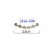 Bondable Lingual Retainer Size 90 3-3 - view 1